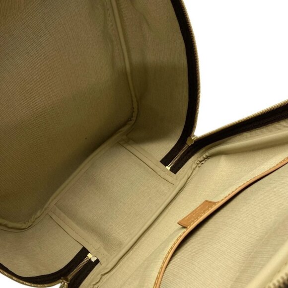 LOUIS VUITTON Excursion Monogram - Handbag Monogram Canvas 620-070725 - Picture 9 of 11